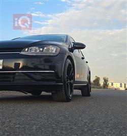 فولكسفاغن جولف